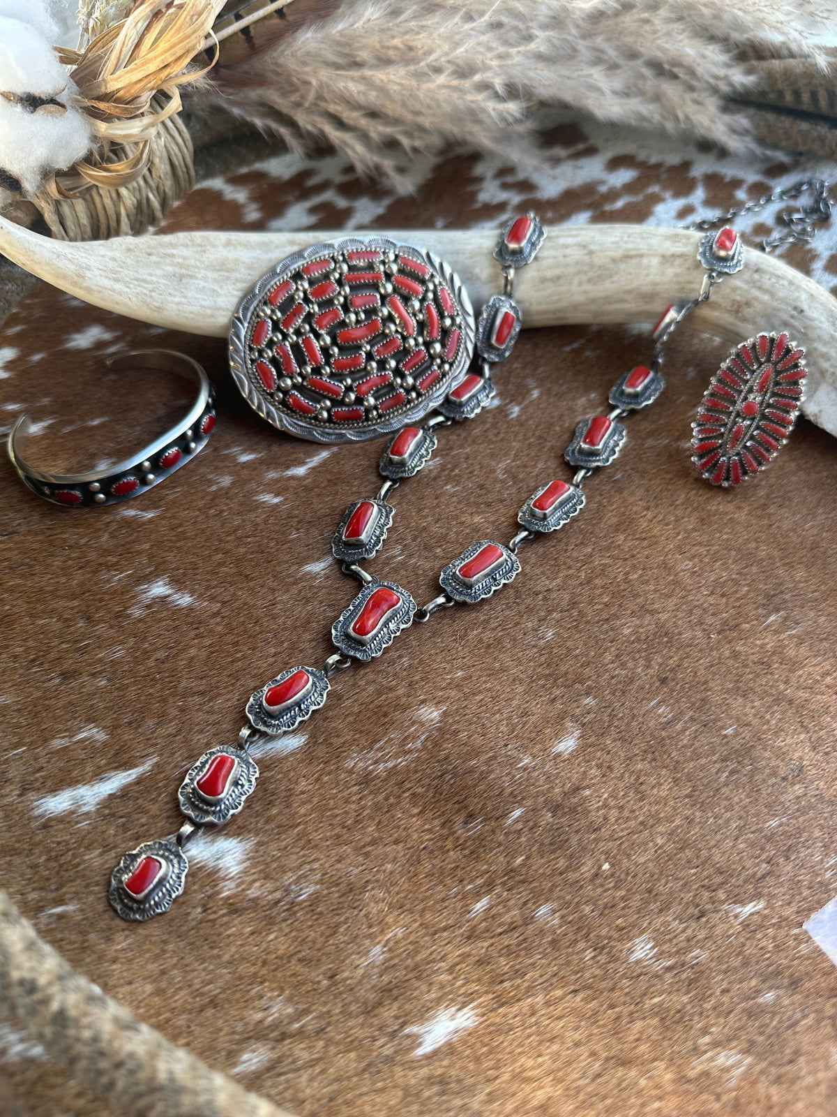 Red Coral