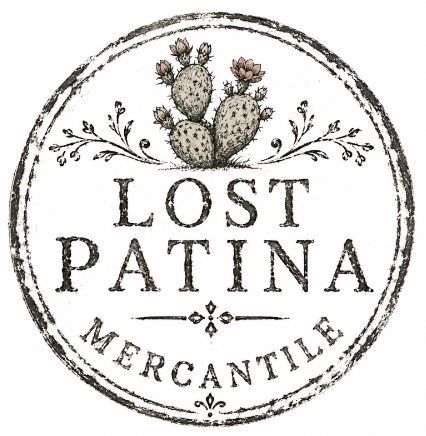 Lost Patina Mercantile
